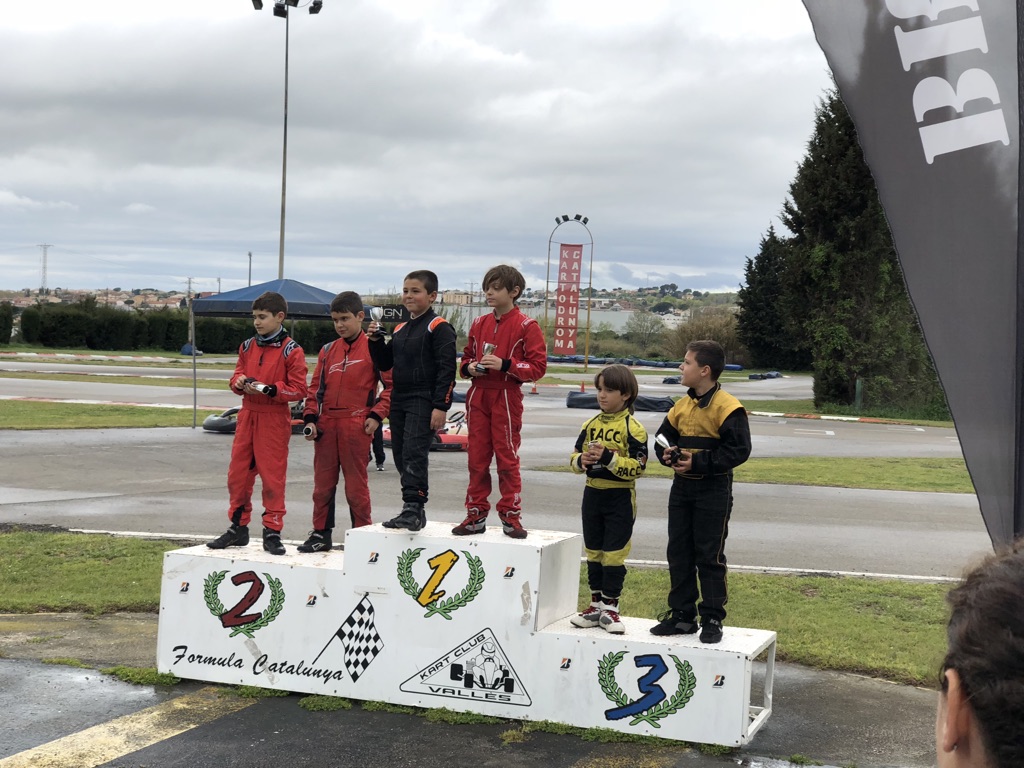 Andrea Dupé — RC2 2019