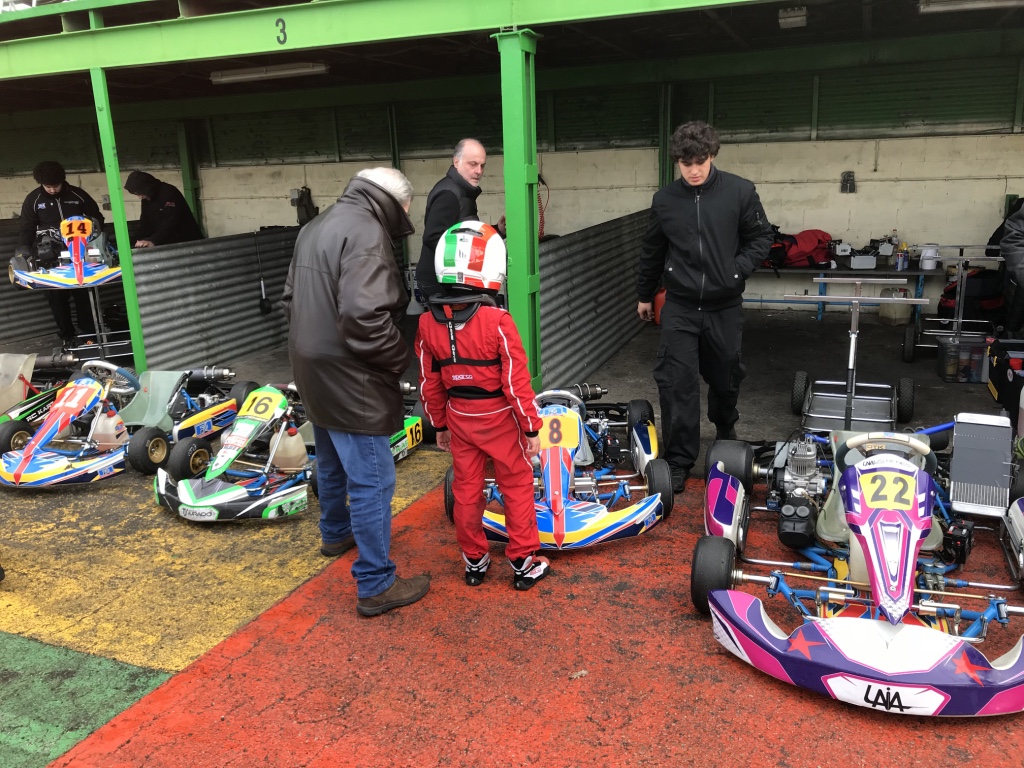 Andrea Dupé — 2019