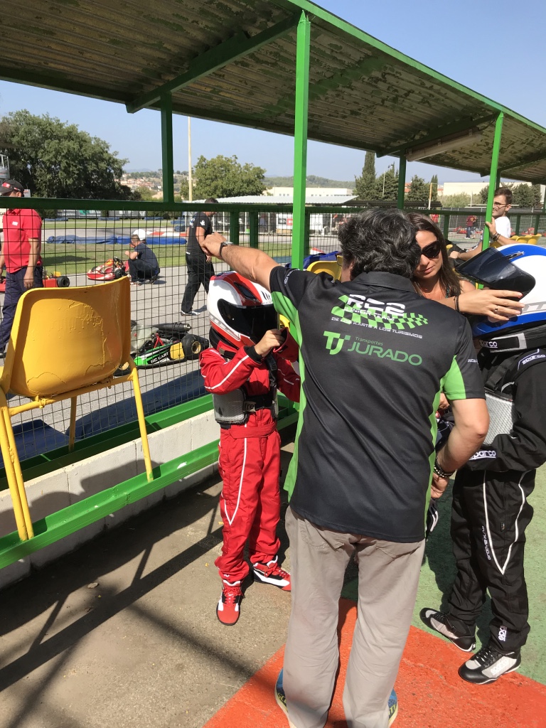 Andrea Dupé — 2019