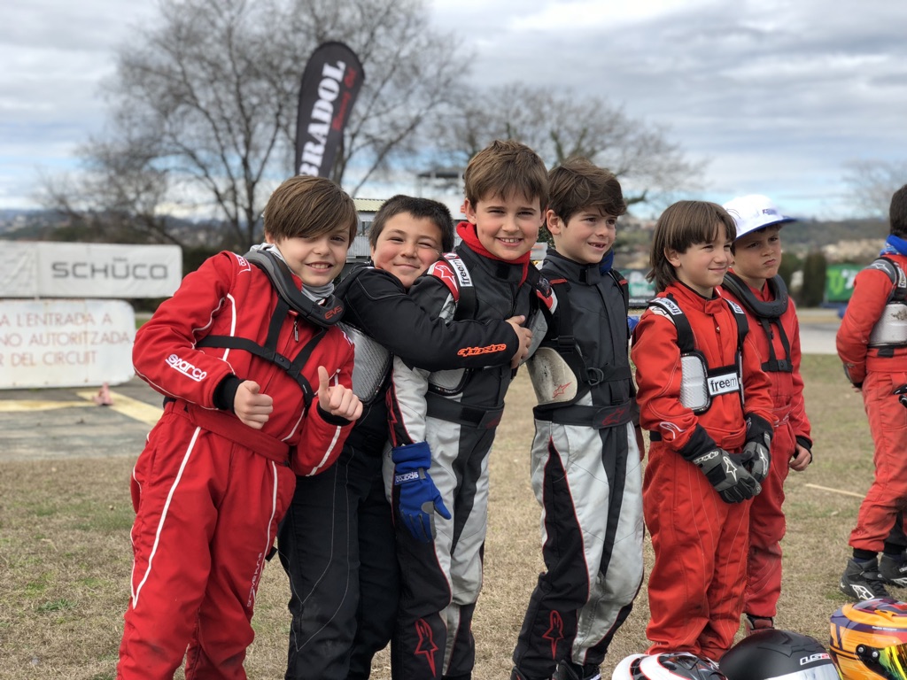 Andrea Dupé — 2019