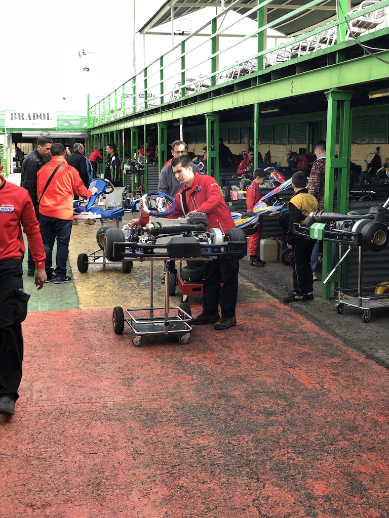 Andrea Dupé — 2019