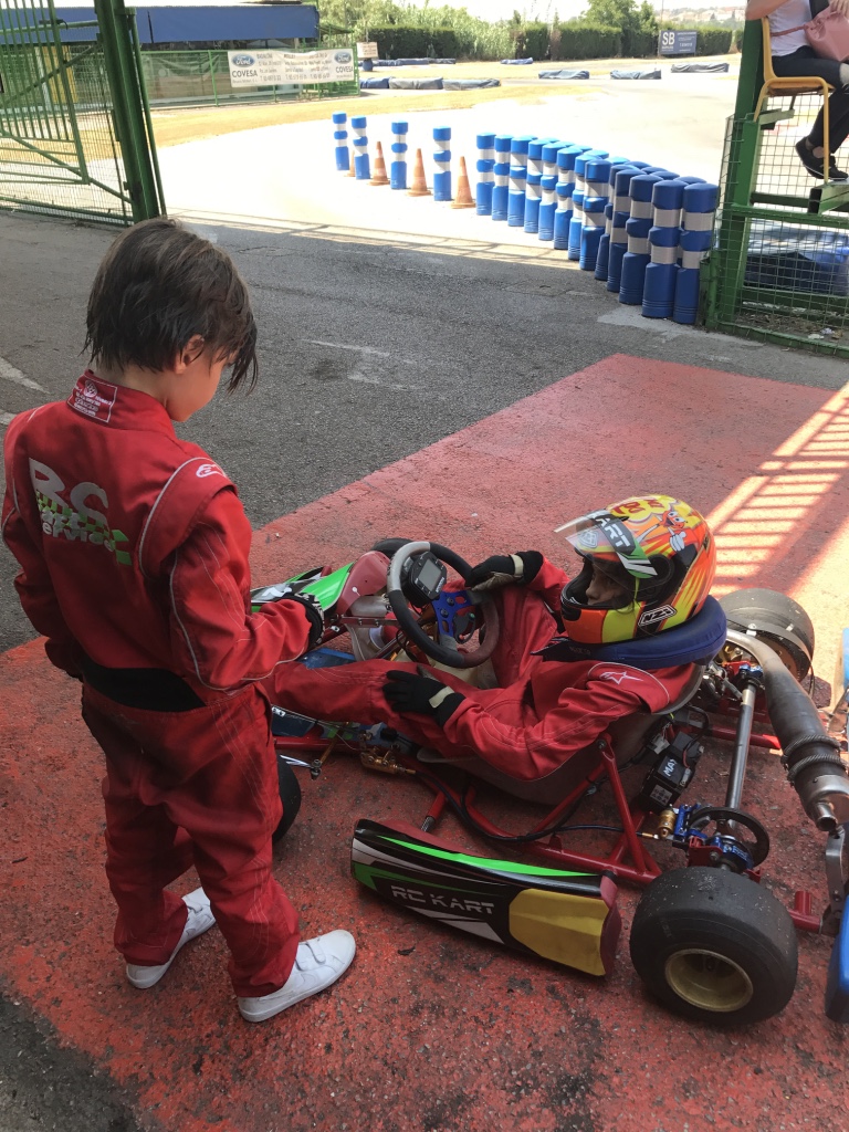 Andrea Dupé — 2019