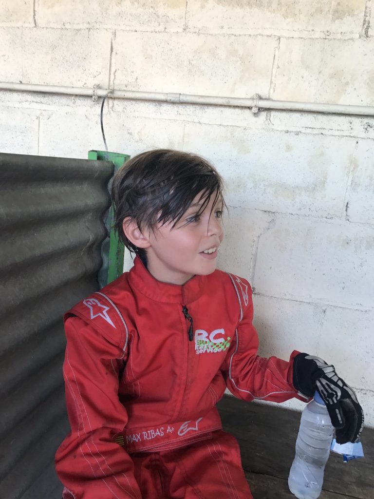 Andrea Dupé — 2019