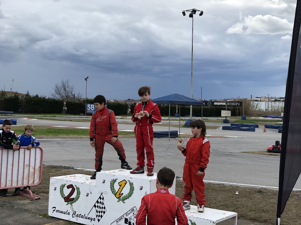 Andrea Dupé — 2019