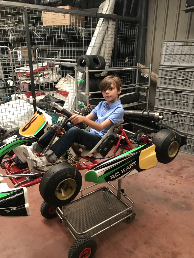 Andrea Dupé — 2019