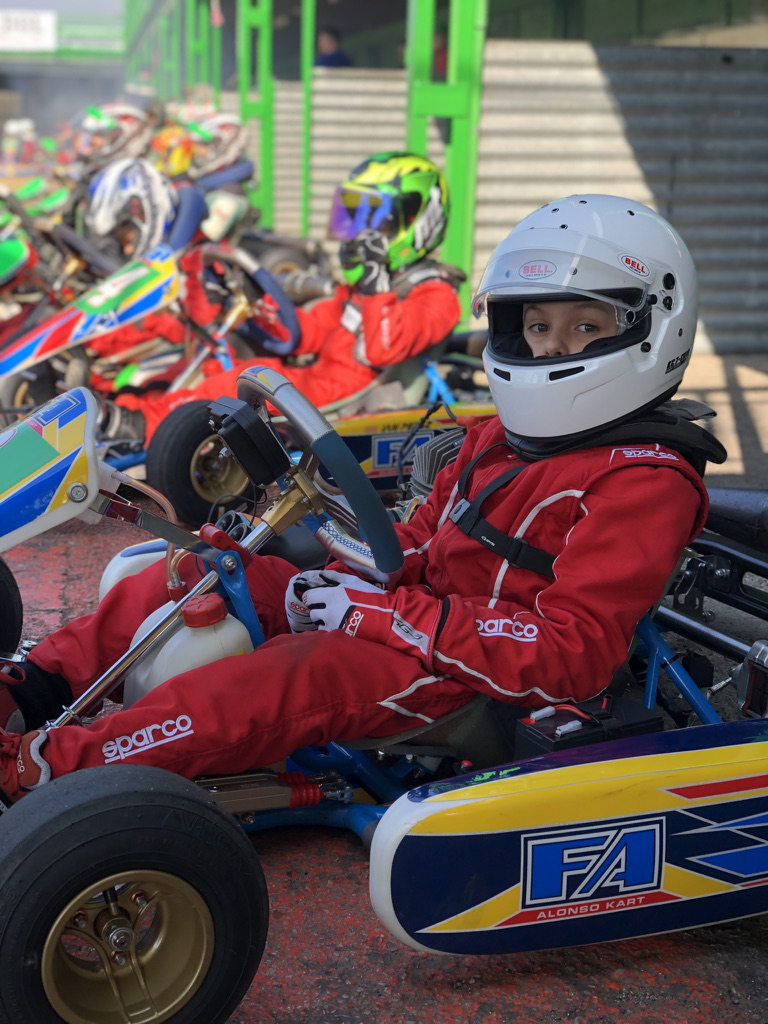 Andrea Dupé — 2019