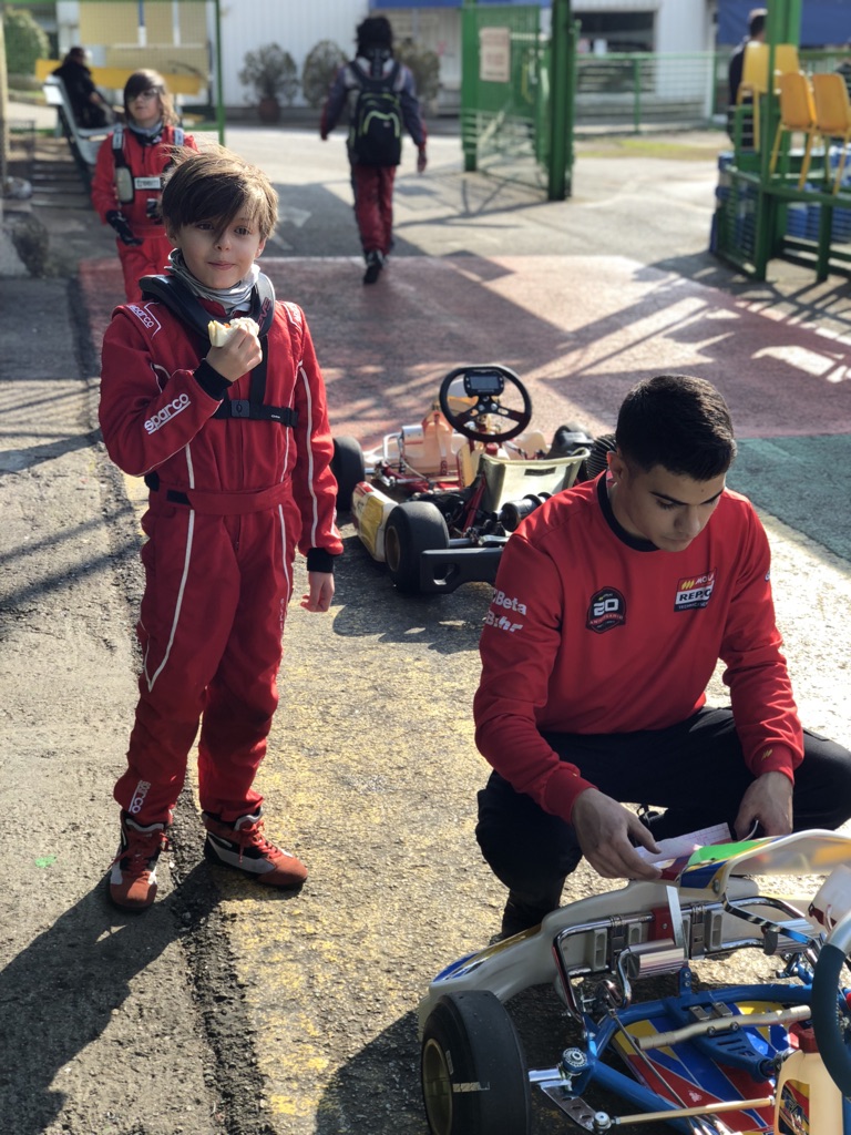 Andrea Dupé — 2019