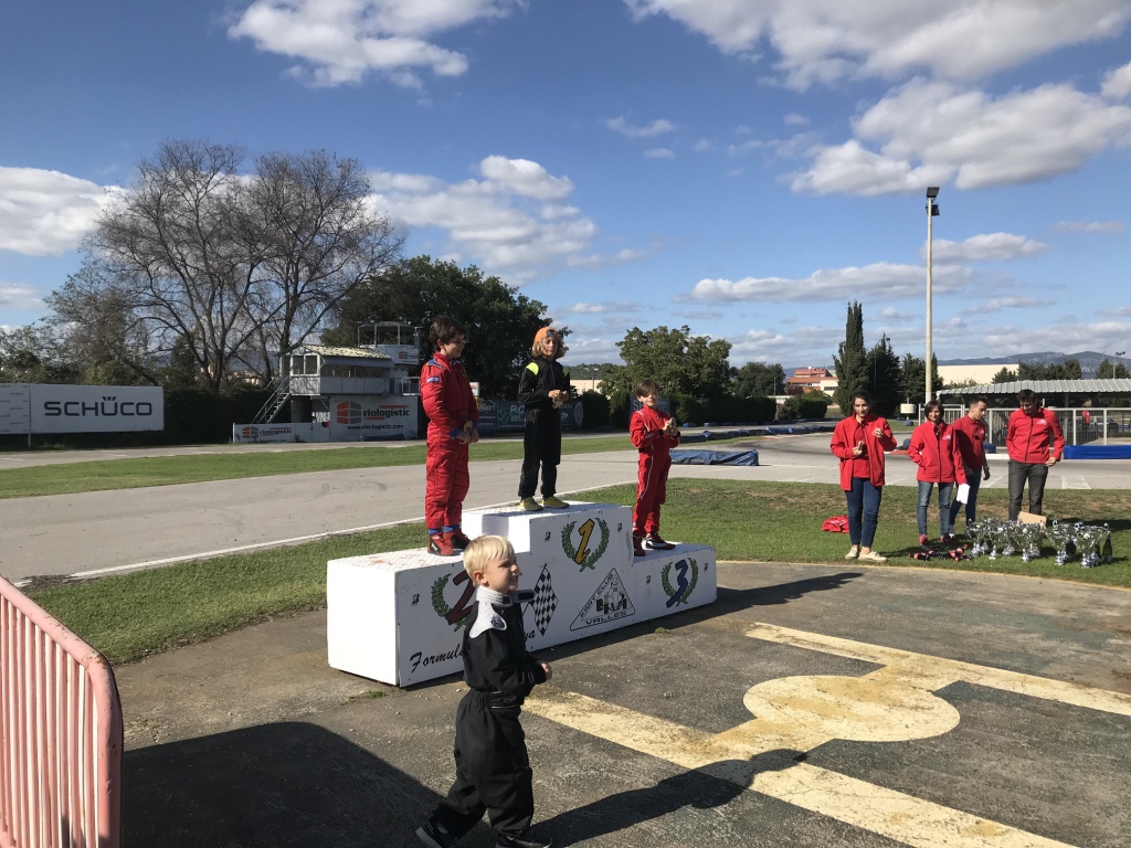 Andrea Dupé — 2019