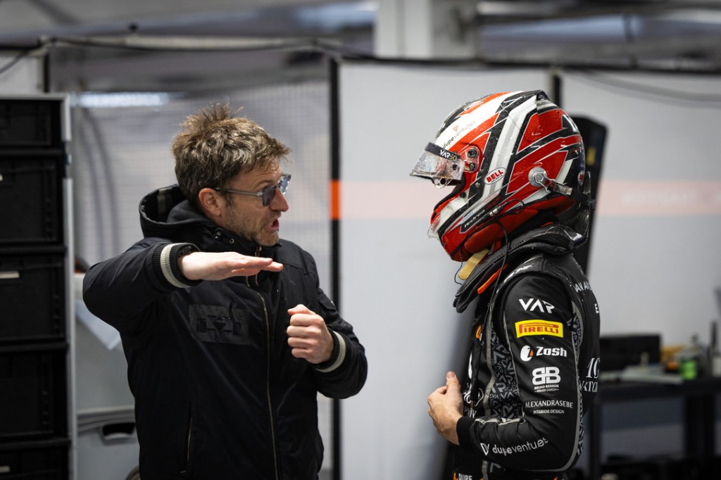 Andrea Dupé — 2019