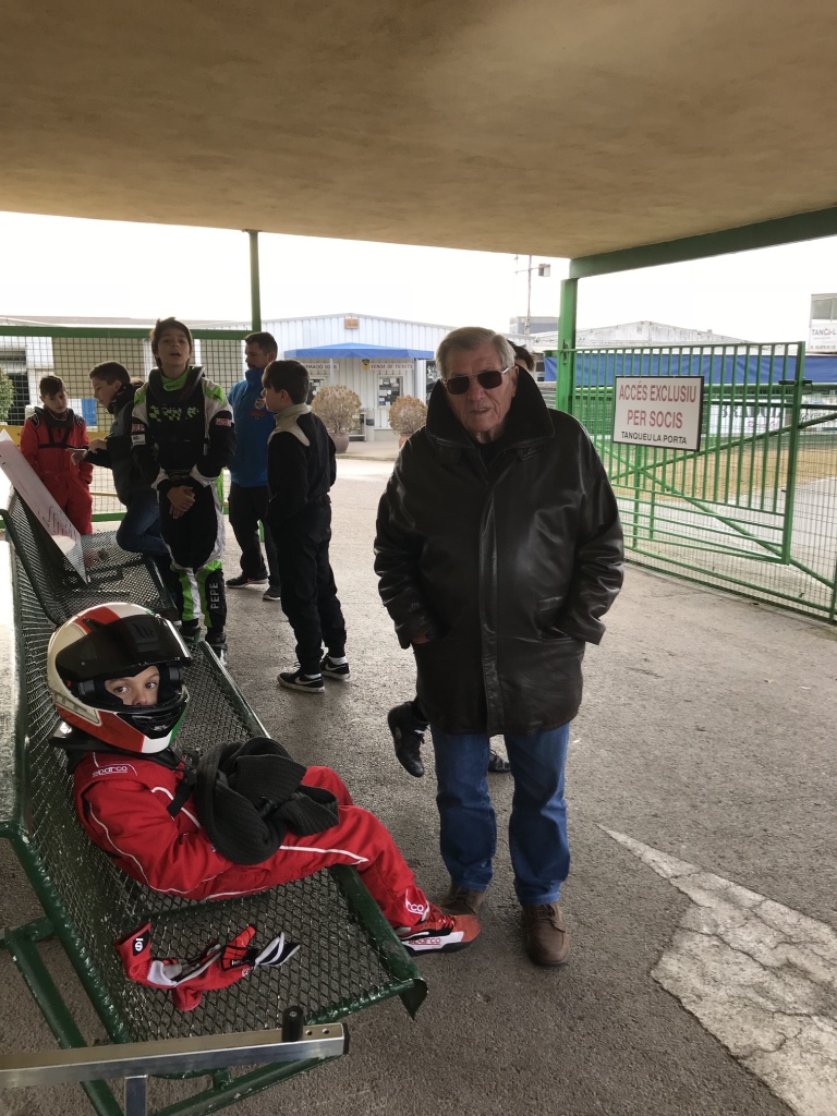 Andrea Dupé — 2019