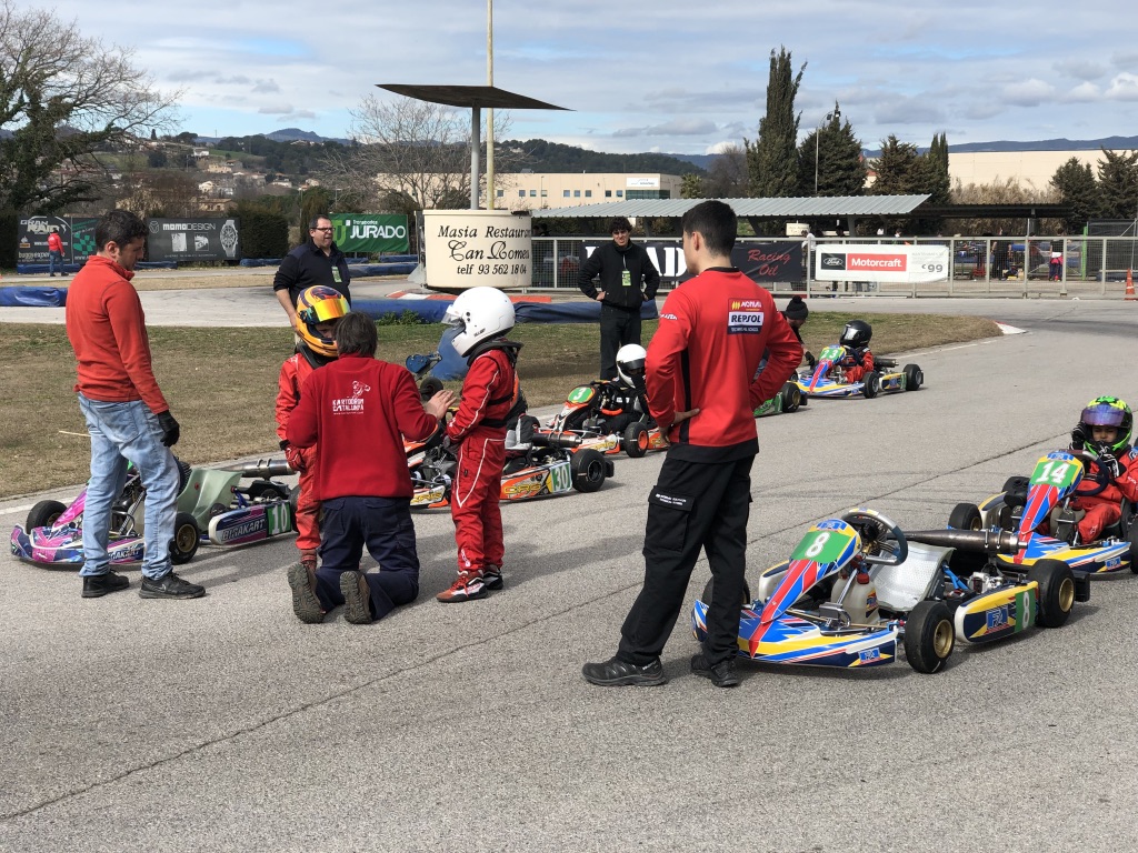 Andrea Dupé — 2019