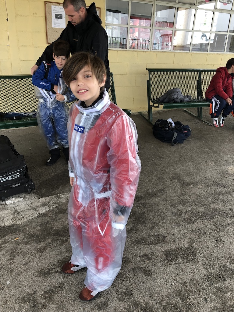 Andrea Dupé — 2019