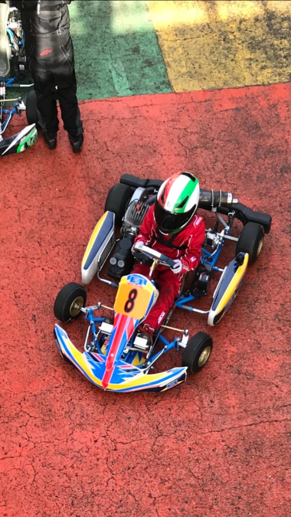 Andrea Dupé — 2019