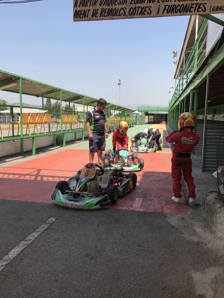 Andrea Dupé — 2019