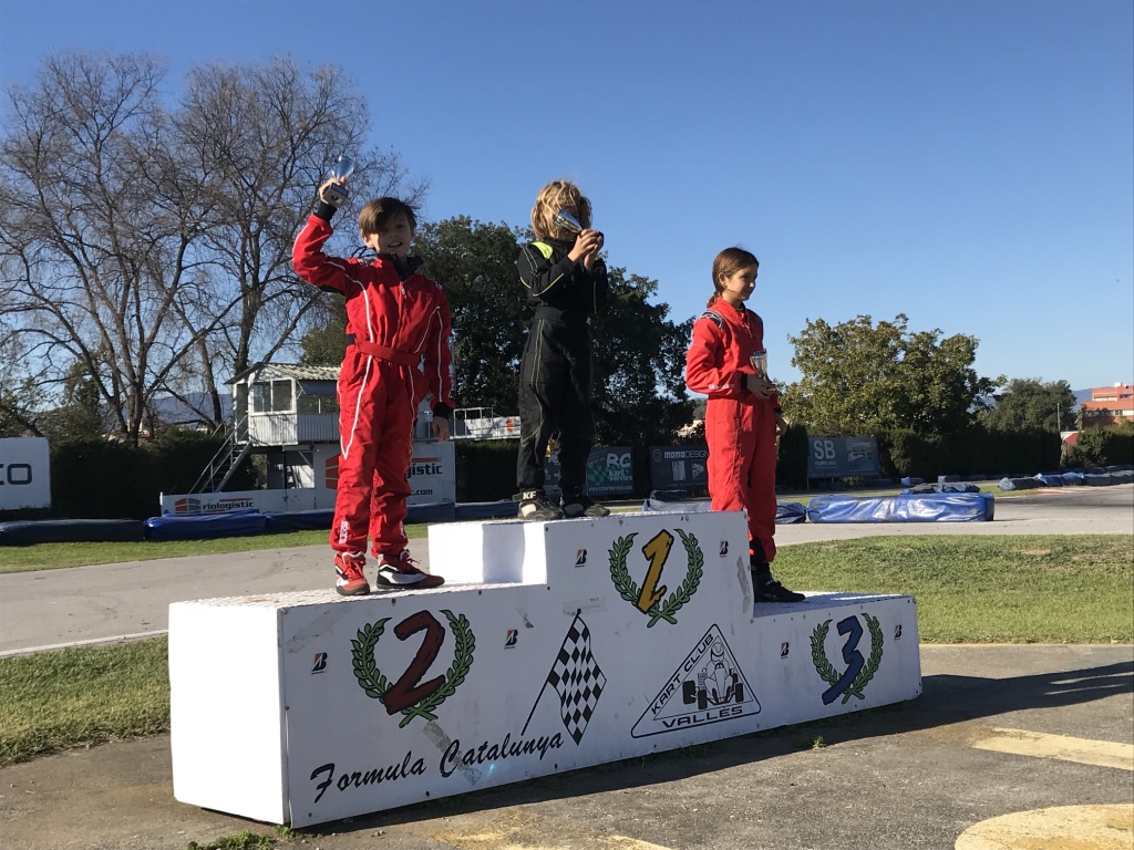 Andrea Dupé — 2019