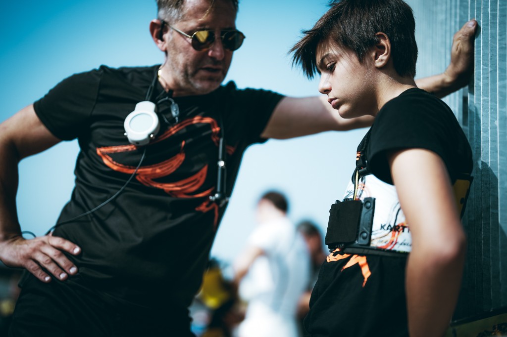 Andrea Dupé — Sodi Kart Republic 2023