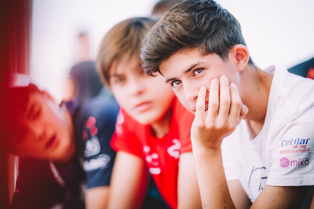 Andrea Dupé — 2024 season gallery photo 4