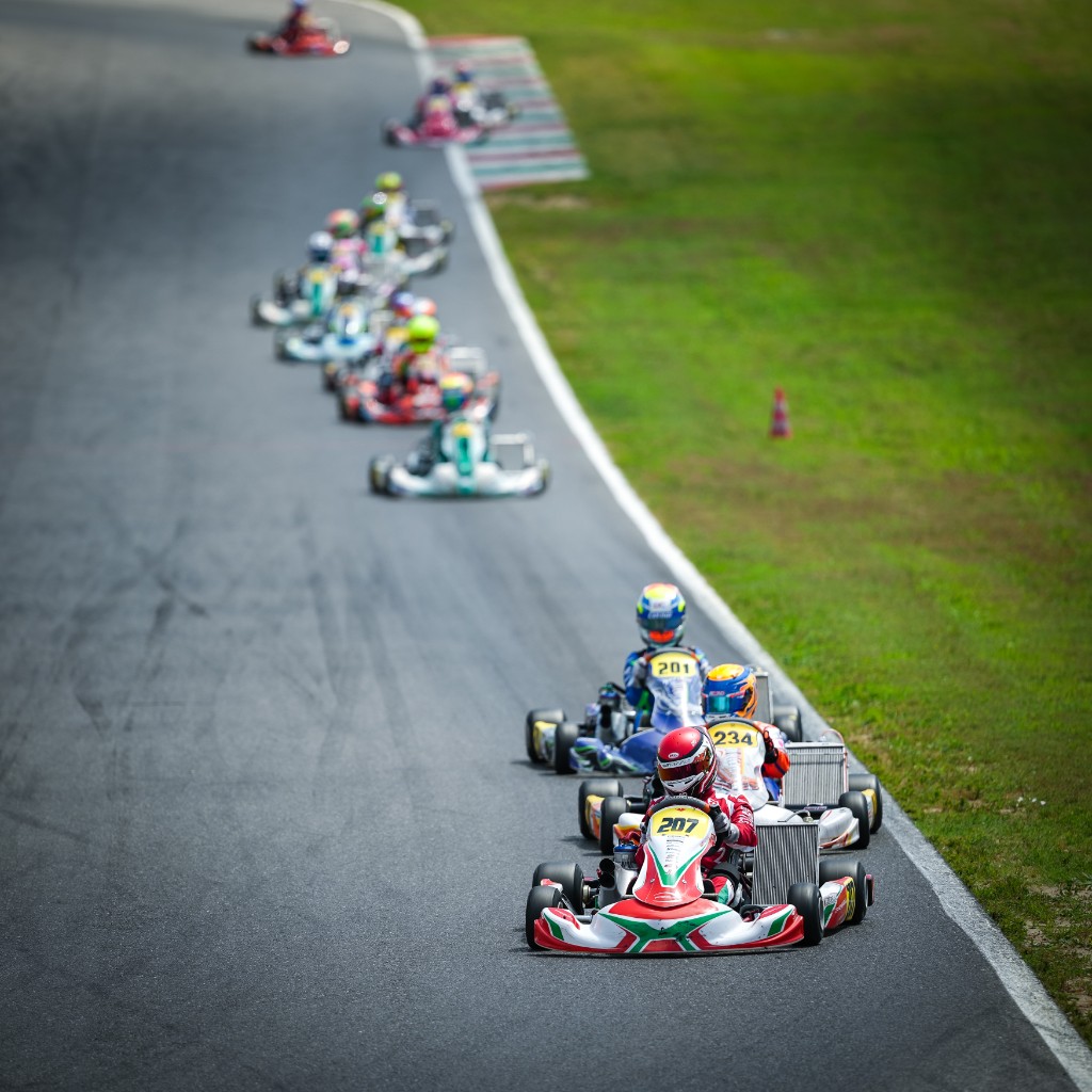 Andrea Dupé — 2024 season gallery photo 6