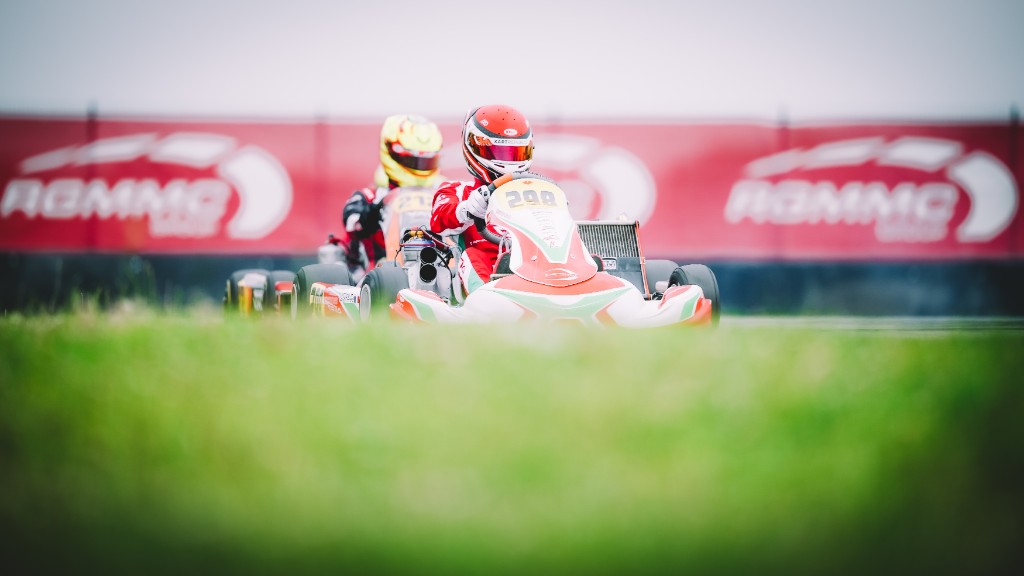 Andrea Dupé — 2024 season gallery photo 13