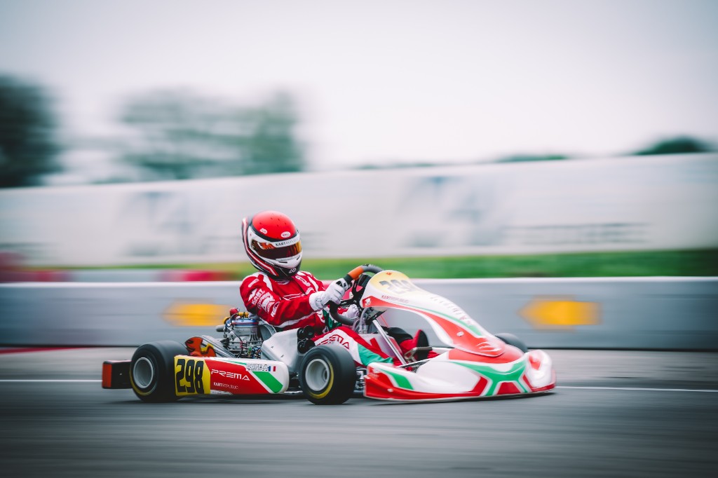 Andrea Dupé — 2024 season gallery photo 15