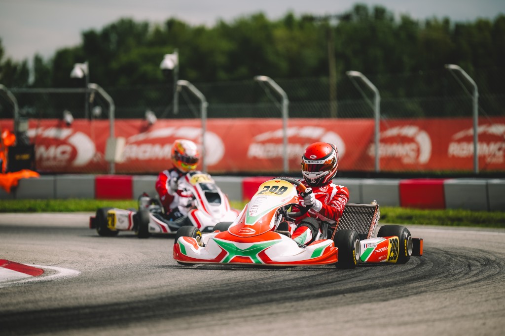 Andrea Dupé — 2024 season gallery photo 18