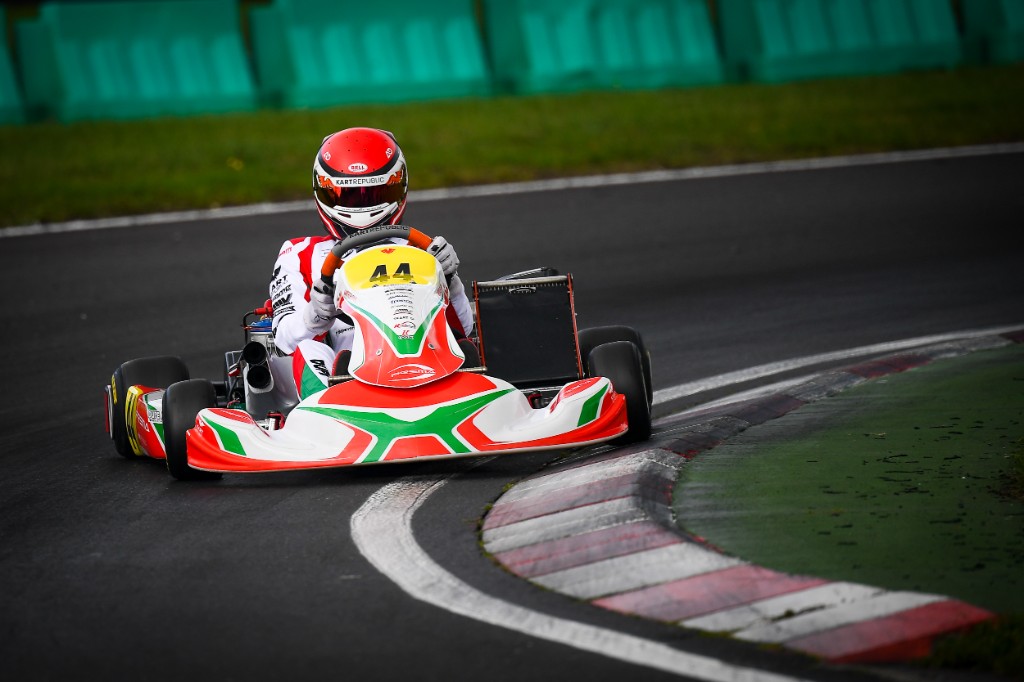 Andrea Dupé — 2024 season gallery photo 19