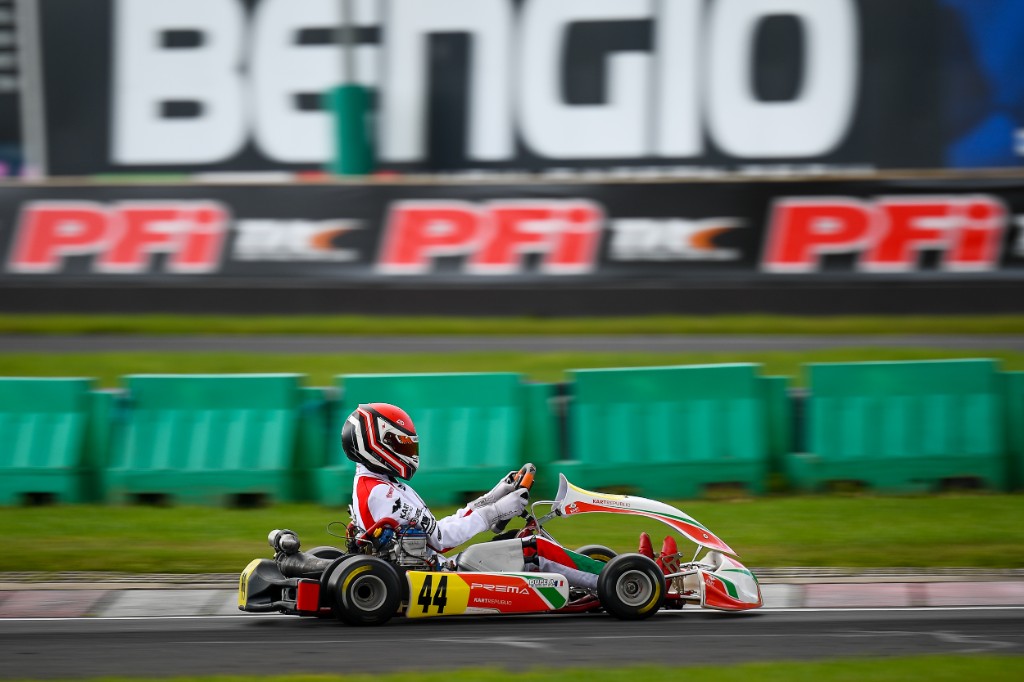 Andrea Dupé — 2024 season gallery photo 20