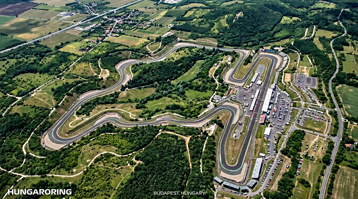 Hungaroring