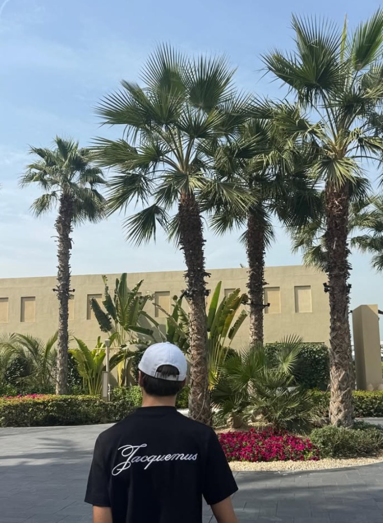 Andrea Dupé in action — Van Amersfoort Racing FREC car on track