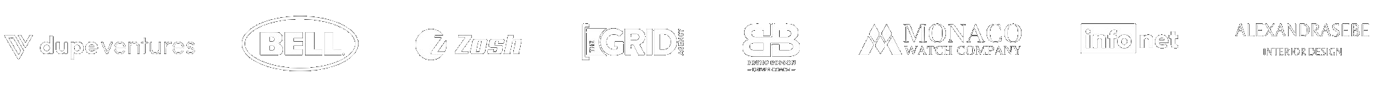 Partenaires Andrea Dupé